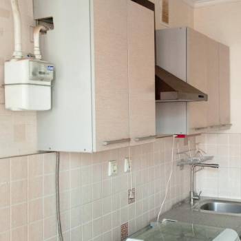 Продается 1-комнатная квартира, 38 м²