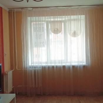 Продается 1-комнатная квартира, 38 м²