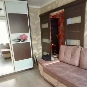 Сдается 1-комнатная квартира, 22 м²
