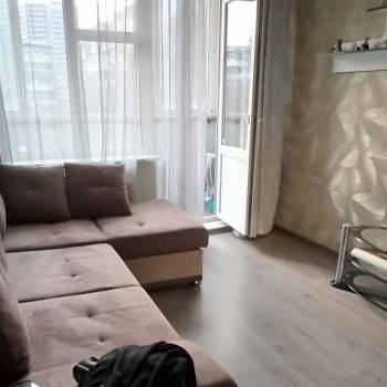 Сдается 1-комнатная квартира, 22 м²