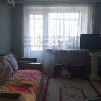 Продается 3-х комнатная квартира, 49,4 м²