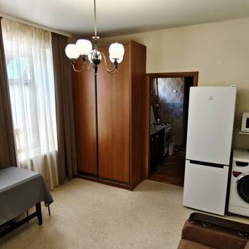 Сдается 2-х комнатная квартира, 30 м²