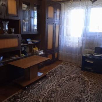 Продается 3-х комнатная квартира, 62 м²
