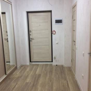 Сдается 1-комнатная квартира, 37 м²