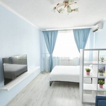 Сдается 1-комнатная квартира, 50 м²
