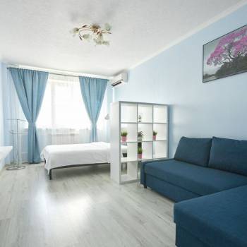 Сдается 1-комнатная квартира, 50 м²