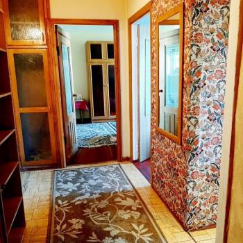 Продается 3-х комнатная квартира, 56 м²