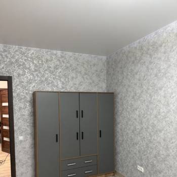 Сдается 1-комнатная квартира, 43 м²