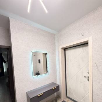 Сдается 1-комнатная квартира, 43 м²