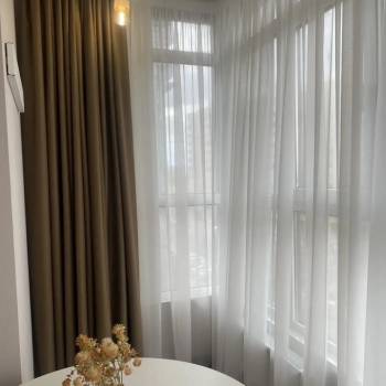 Сдается 1-комнатная квартира, 34 м²