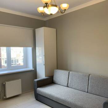 Сдается 1-комнатная квартира, 30,1 м²