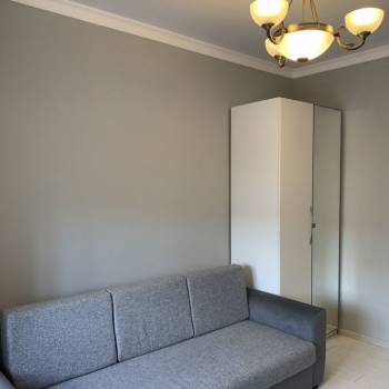 Сдается 1-комнатная квартира, 30,1 м²