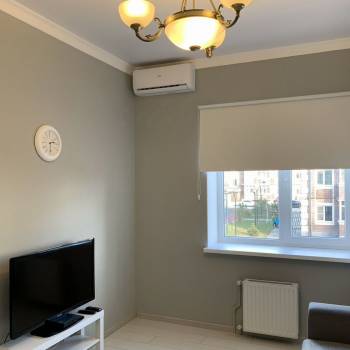 Сдается 1-комнатная квартира, 30,1 м²