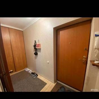 Сдается 1-комнатная квартира, 31,3 м²