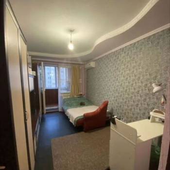 Сдается 1-комнатная квартира, 31,3 м²