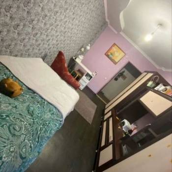 Сдается 1-комнатная квартира, 31,3 м²