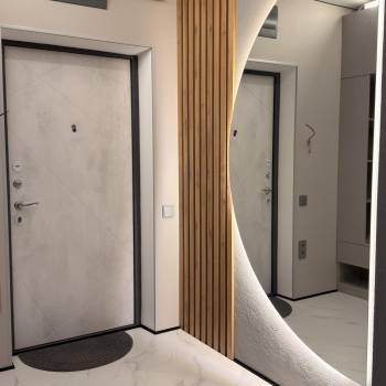 Сдается 1-комнатная квартира, 45 м²