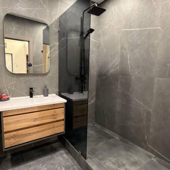Сдается 1-комнатная квартира, 45 м²
