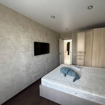 Сдается 2-х комнатная квартира, 50 м²