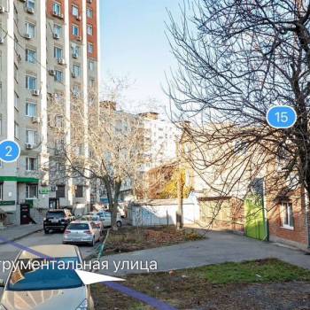 Продается Участок, 580 м²