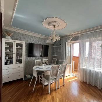 Продается 3-х комнатная квартира, 67 м²