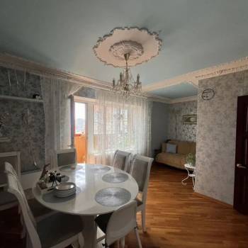 Продается 3-х комнатная квартира, 67 м²