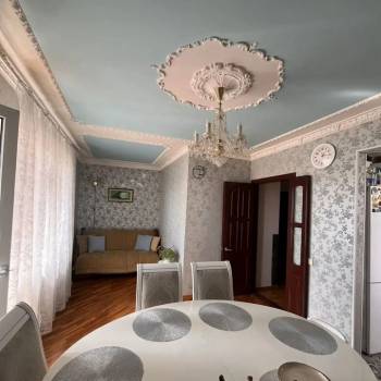 Продается 3-х комнатная квартира, 67 м²