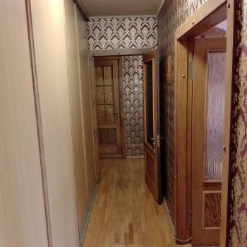 Продается 3-х комнатная квартира, 73,9 м²