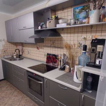 Продается 1-комнатная квартира, 34,9 м²
