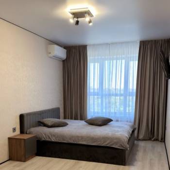 Сдается 1-комнатная квартира, 45 м²