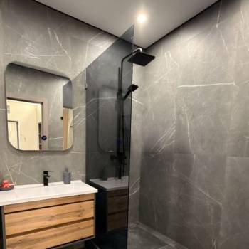 Сдается 1-комнатная квартира, 45 м²