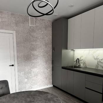 Продается 1-комнатная квартира, 39,1 м²