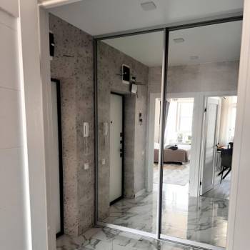 Продается 1-комнатная квартира, 39,1 м²