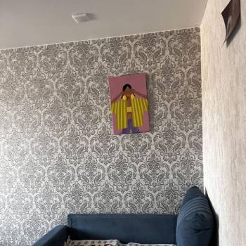 Продается 1-комнатная квартира, 39,1 м²