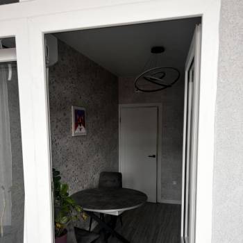 Продается 1-комнатная квартира, 39,1 м²