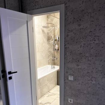 Продается 1-комнатная квартира, 39,1 м²