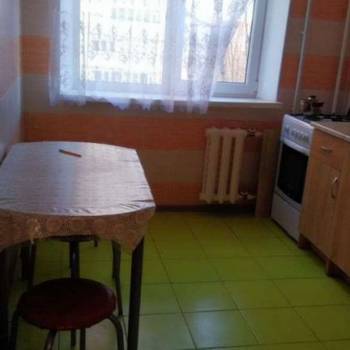 Сдается 2-х комнатная квартира, 60 м²