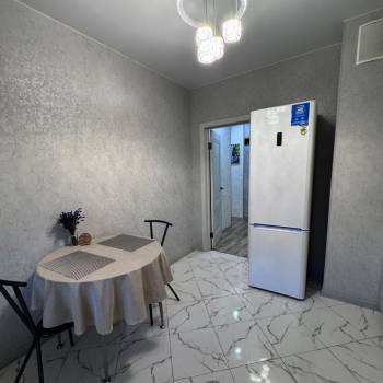 Сдается 2-х комнатная квартира, 58 м²