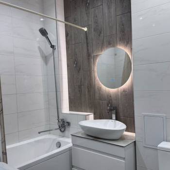Сдается 2-х комнатная квартира, 58 м²