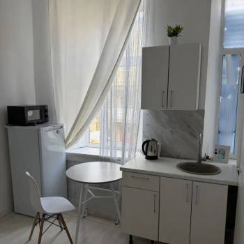 Сдается 1-комнатная квартира, 15 м²