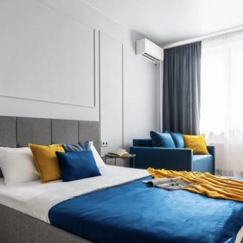 Продается 1-комнатная квартира, 36 м²