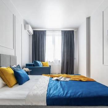 Продается 1-комнатная квартира, 36 м²