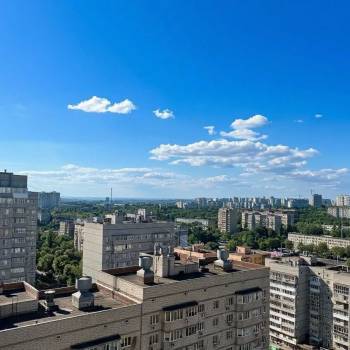 Продается 2-х комнатная квартира, 58,7 м²