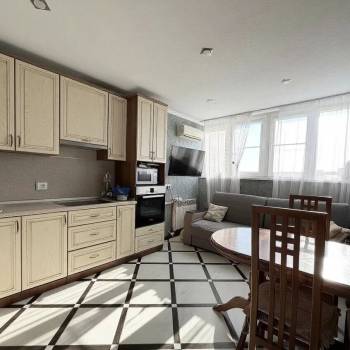 Продается 2-х комнатная квартира, 58,7 м²