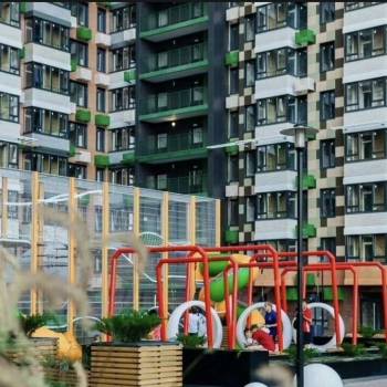 Продается 1-комнатная квартира, 36,9 м²