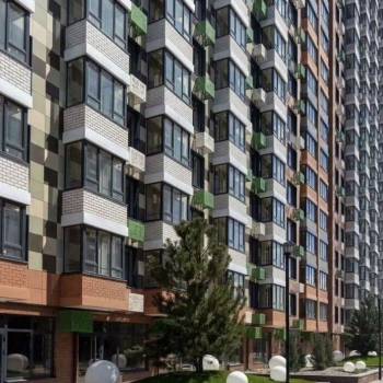 Продается 1-комнатная квартира, 36,9 м²