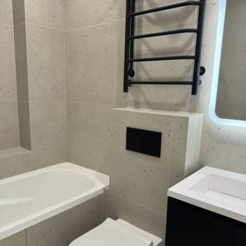 Продается 1-комнатная квартира, 27 м²