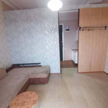 Продается 1-комнатная квартира, 23,1 м²