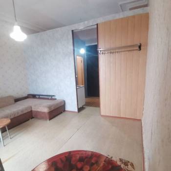 Продается 1-комнатная квартира, 23,1 м²