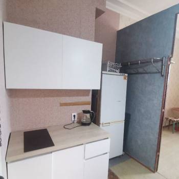 Продается 1-комнатная квартира, 23,1 м²